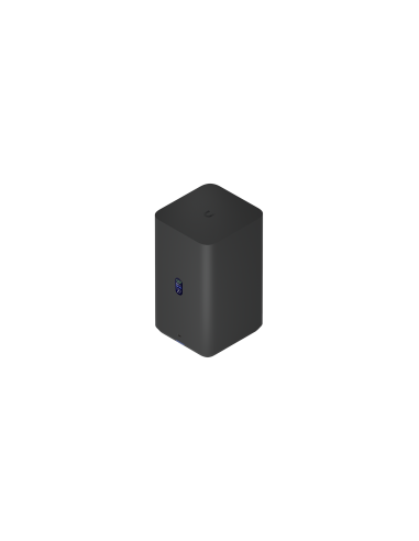 Ubiquiti UniFi UNAS-2-B-EU Network...